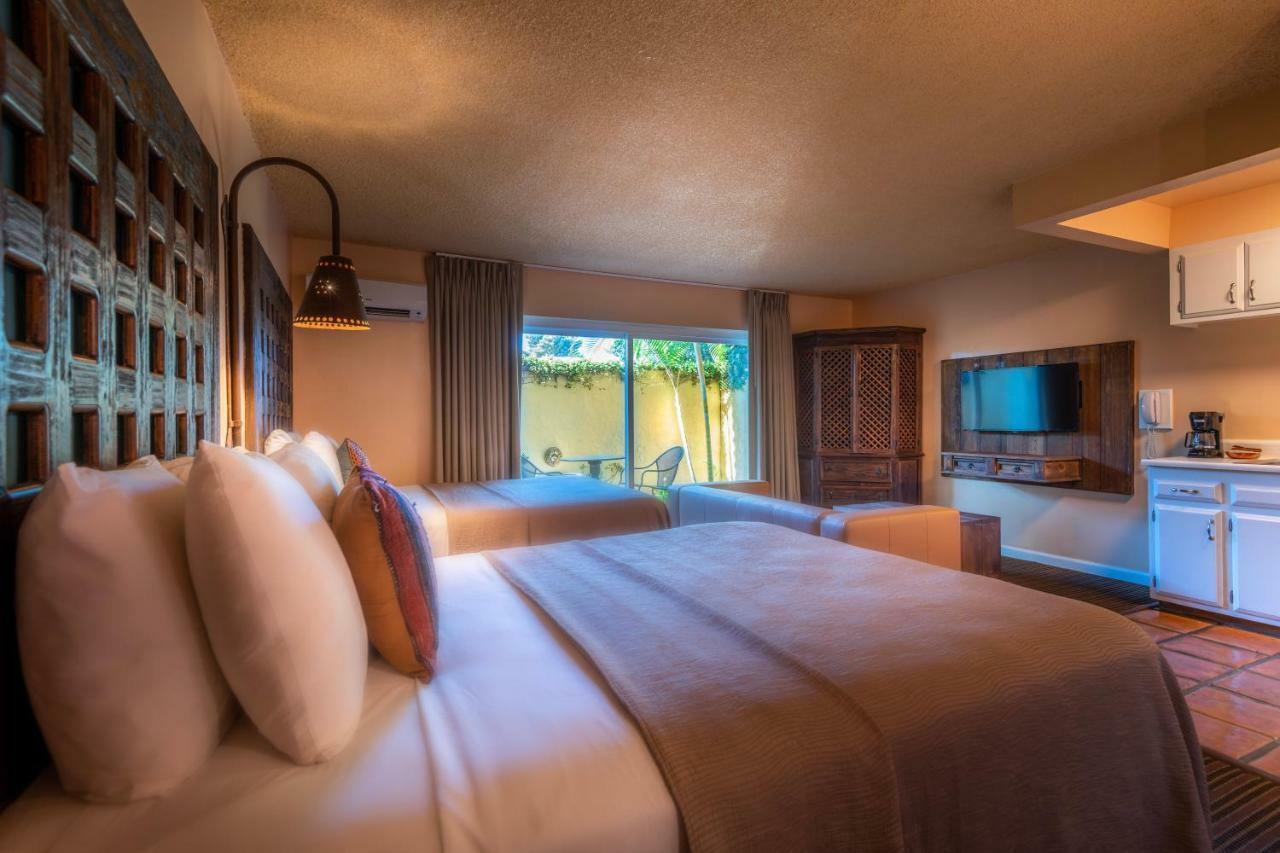 Pepper Tree Boutique Kitchen - Hotel 3*
