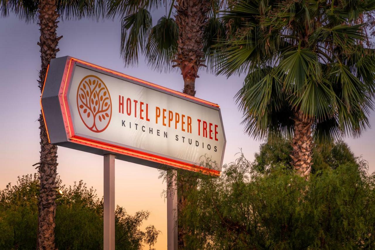 Pepper Tree Boutique Kitchen - Anaheim