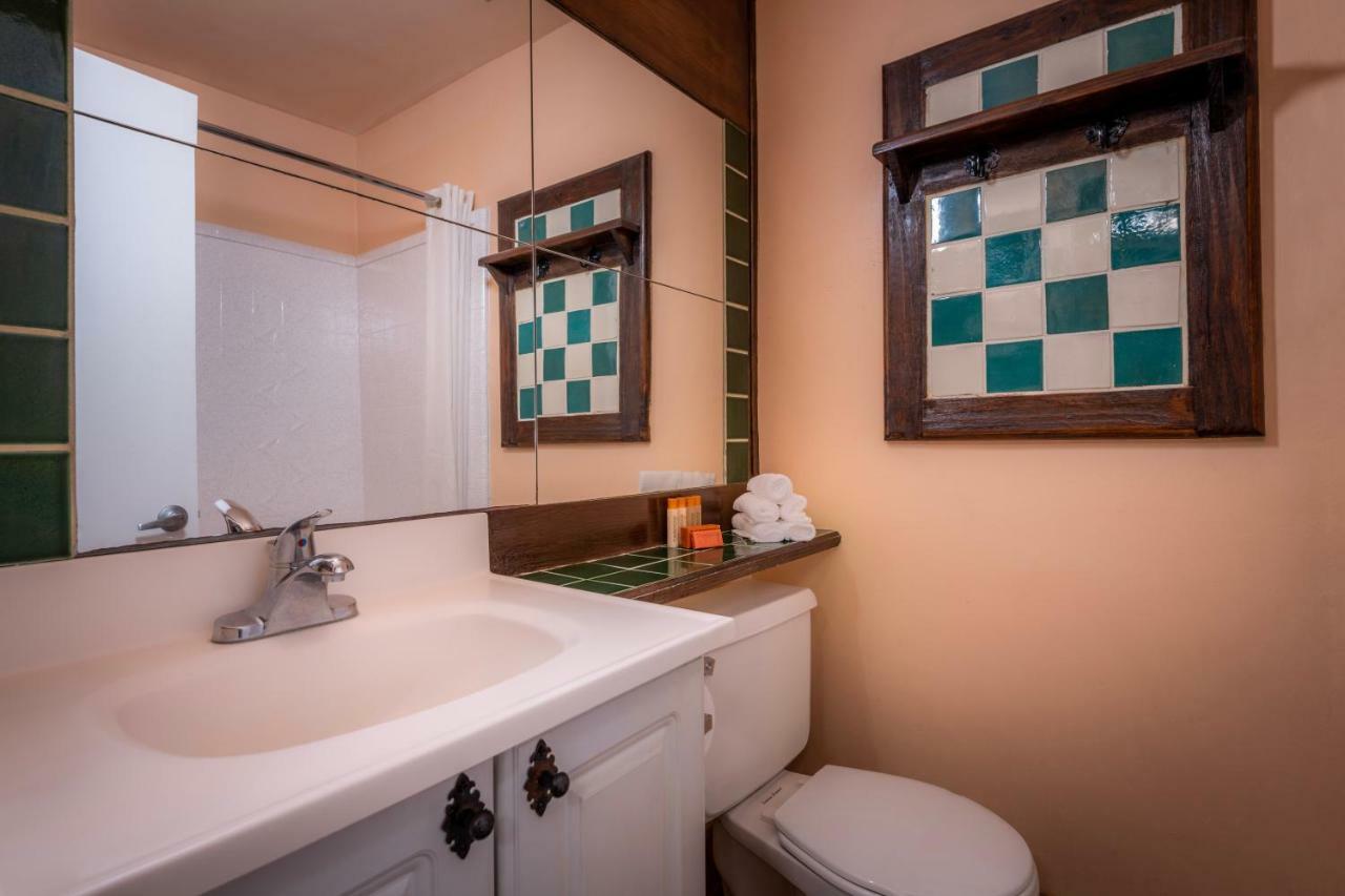Hotel Pepper Tree Boutique Kitchen -